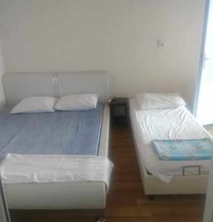 Erkin Apart Hotel Karsiyaka  Extérieur photo