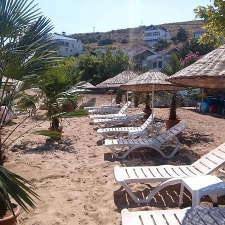 Erkin Apart Hotel Karsiyaka  Extérieur photo