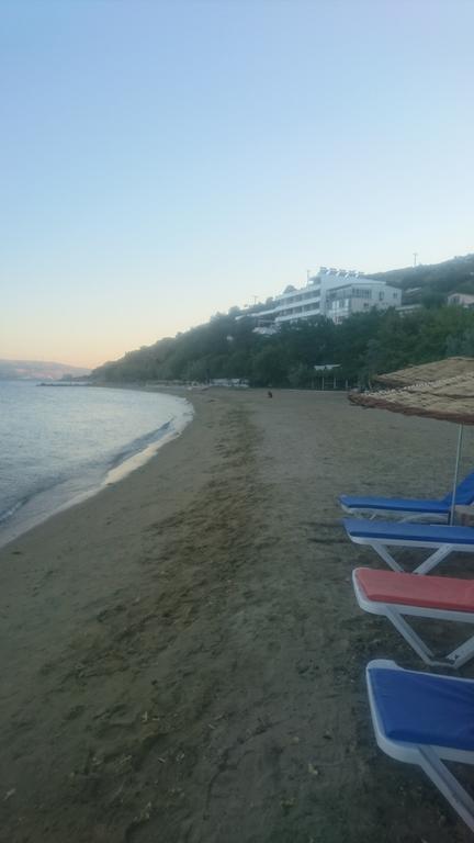 Erkin Apart Hotel Karsiyaka  Extérieur photo