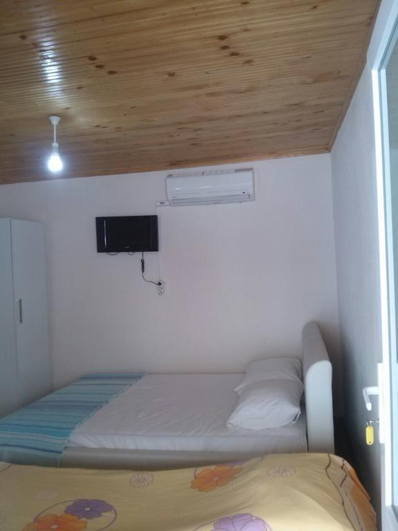 Erkin Apart Hotel Karsiyaka  Extérieur photo